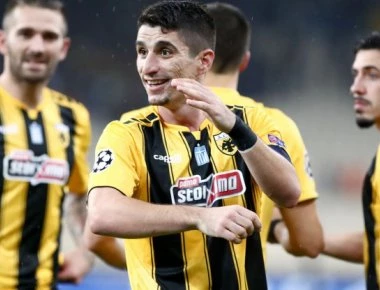 Μπάγερν Μονάχου, Μπενφίκα και Αγιαξ στο δρόμο της ΑΕΚ για το Champions League